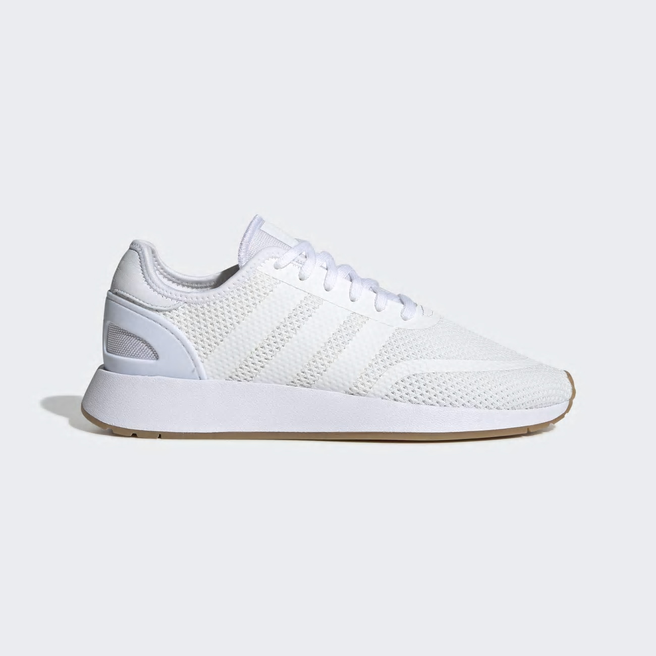 Adidas N-5923 Férfi Originals Cipő - Fehér [D46712]